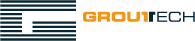 Grouttech logo
